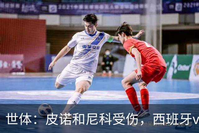 世体：皮诺和尼科受伤，西班牙vs奥地利时加维有望获得出场机会